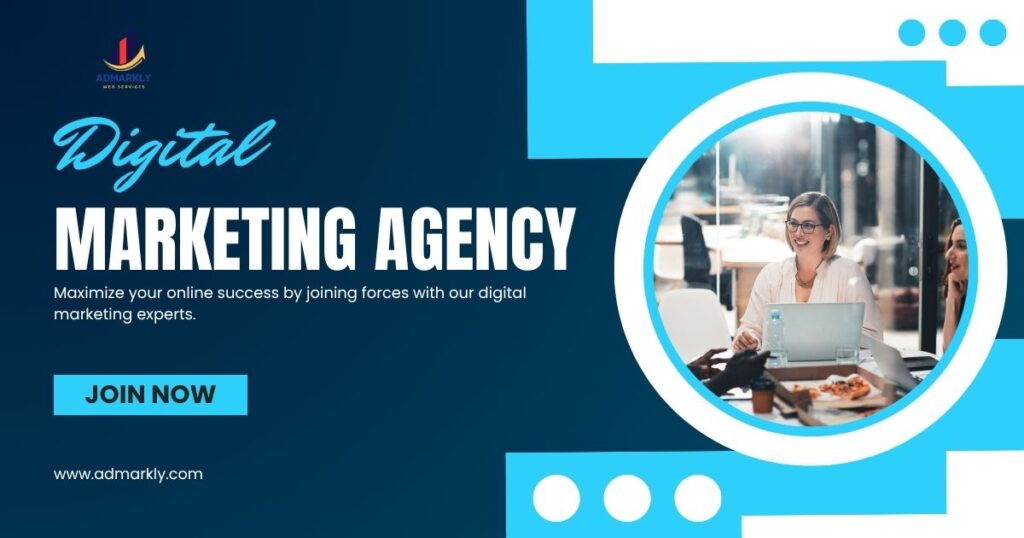digital marketing services